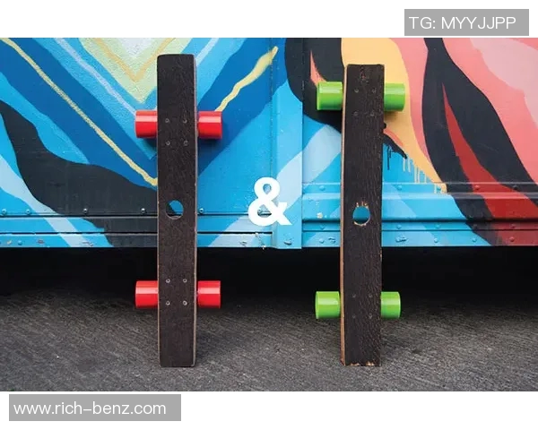 滑板新手必看：从零开始的意识培养与技巧提升全攻略